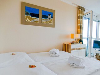 Ferienwohnung Sahlenburg  4