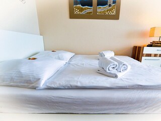 Ferienwohnung Sahlenburg  5