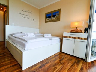 Ferienwohnung Sahlenburg  6