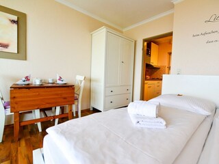 Ferienwohnung Sahlenburg  7