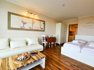 Ferienwohnung Sahlenburg  8