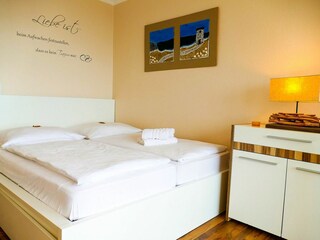 Ferienwohnung Sahlenburg  9