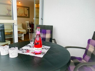 Ferienwohnung Sahlenburg  13