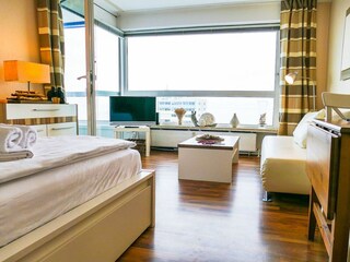 Ferienwohnung Sahlenburg  14