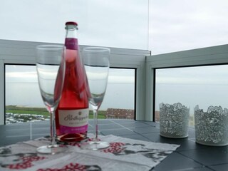 Ferienwohnung Sahlenburg  15