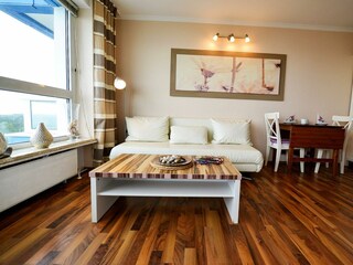Ferienwohnung Sahlenburg  16