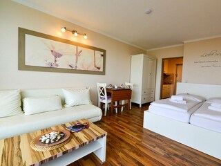 Ferienwohnung Sahlenburg  19