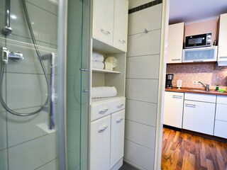 Ferienwohnung Sahlenburg  22
