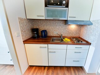 Ferienwohnung Sahlenburg  23