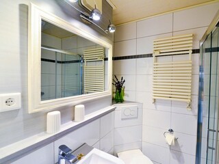 Ferienwohnung Sahlenburg  24