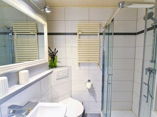 Ferienwohnung Sahlenburg  27