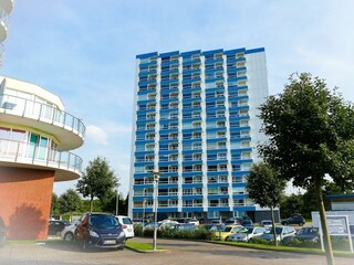 Ferienwohnung Sahlenburg  29