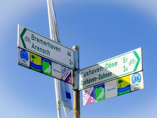 Ferienwohnung Sahlenburg  30