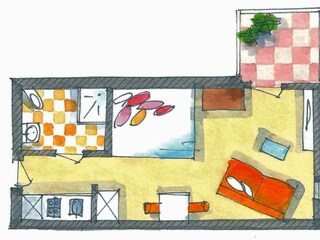 Ferienwohnung Sahlenburg  32