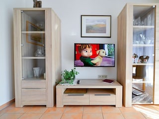Ferienwohnung Sahlenburg  3