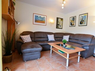 Ferienwohnung Sahlenburg  4