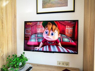 Ferienwohnung Sahlenburg  5
