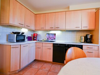 Ferienwohnung Sahlenburg  7