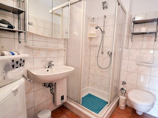 Ferienwohnung Sahlenburg  8