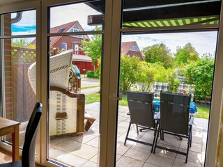 Ferienwohnung Sahlenburg  12
