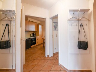 Küche / Küchenzeile