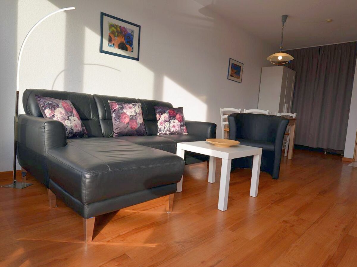 Ferienwohnung Haus Seewind Hs15 Sahlenburg Firma Caroline Regge