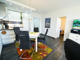 Ferienwohnung Sahlenburg  1