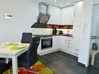 Ferienwohnung Sahlenburg  9