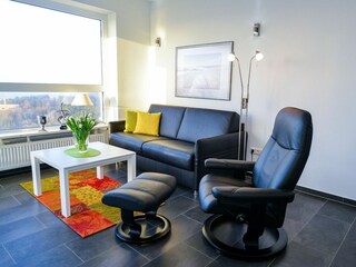 Ferienwohnung Sahlenburg  10