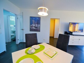 Ferienwohnung Sahlenburg  11