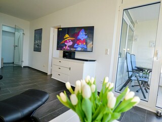 Ferienwohnung Sahlenburg  14