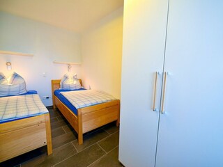 Ferienwohnung Sahlenburg  16