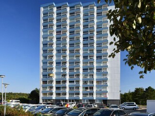 Ferienwohnung Sahlenburg  22