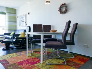 Ferienwohnung Sahlenburg Außenaufnahme 3