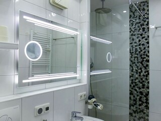 Ferienwohnung Sahlenburg Außenaufnahme 6