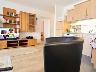 Ferienwohnung Sahlenburg  2