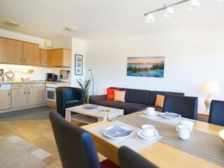 Ferienwohnung Sahlenburg  3