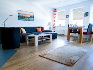 Ferienwohnung Sahlenburg  4