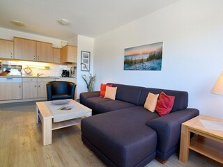 Ferienwohnung Sahlenburg  6