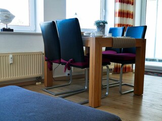 Ferienwohnung Sahlenburg  27