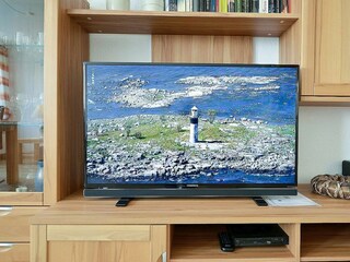 Ferienwohnung Sahlenburg  10