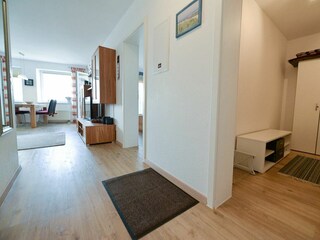 Ferienwohnung Sahlenburg  31