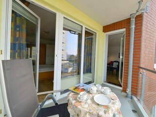 Ferienwohnung Sahlenburg  36