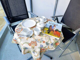 Ferienwohnung Sahlenburg  19