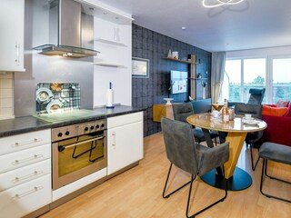 Ferienwohnung Sahlenburg Außenaufnahme 8