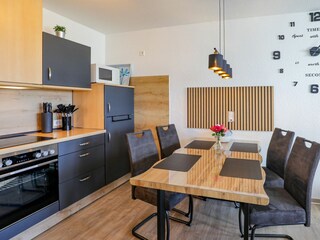 Ferienwohnung Sahlenburg Außenaufnahme 9