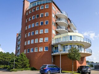 Ferienwohnung Sahlenburg Außenaufnahme 12