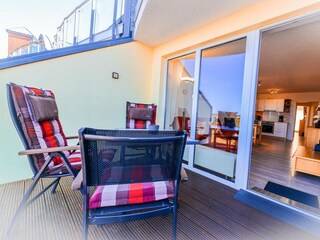 Ferienwohnung Sahlenburg Außenaufnahme 18