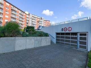 Ferienwohnung Sahlenburg Außenaufnahme 20