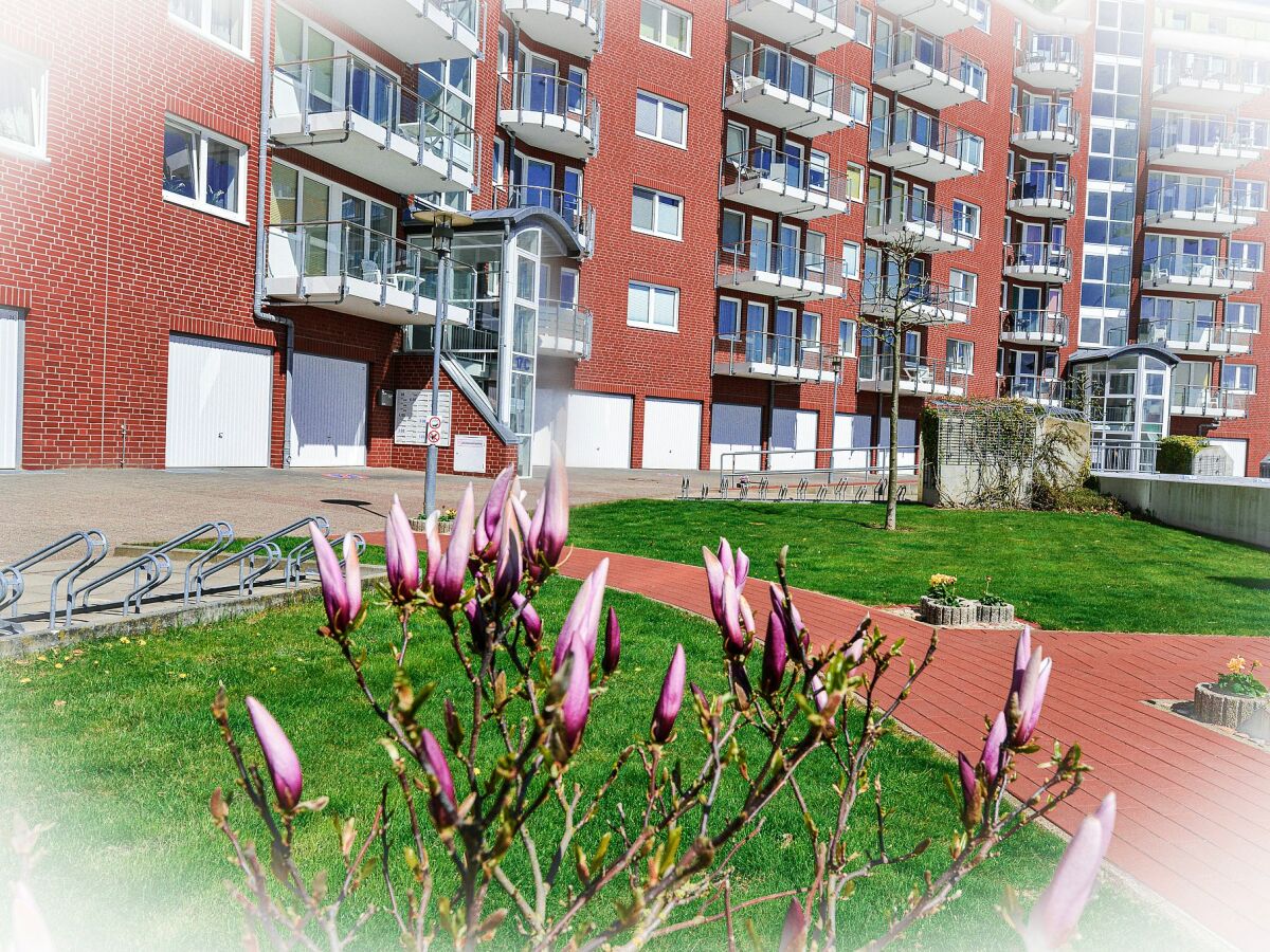 Ferienwohnung Nordseebrandung NA44, Sahlenburg, Firma Caroline Regge Ferienappartements Frau Ferienwohnung Nordseebrandung NA44, Sahlenburg, Firma Caroline Regge Ferienappartements Frau
